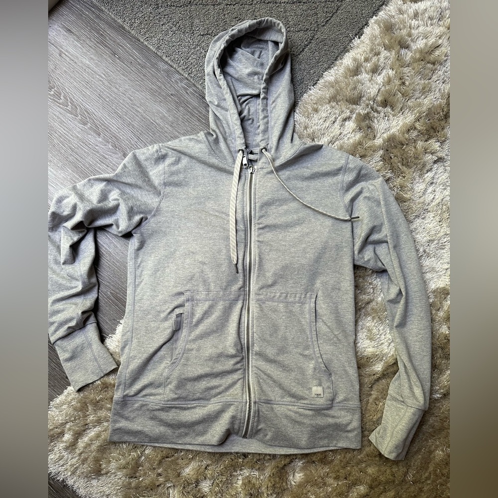 Vuori Halo Zip